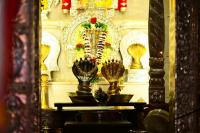 Brahmakalashanga Rathotsava at Shrimath Anantheshwar Temple Vittal (3 May 2025)